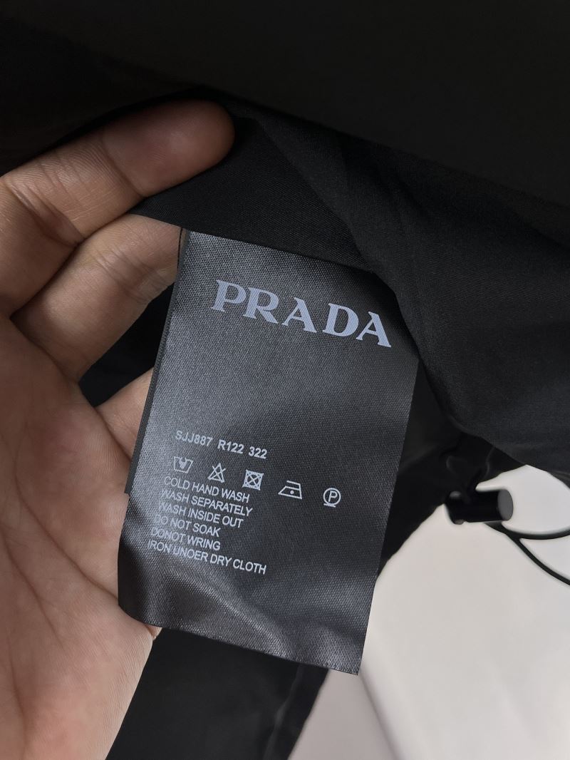 Prada Outwear